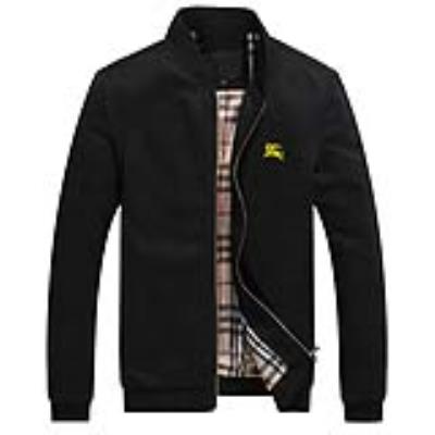 Cheap Burberry Jacket wholesale No. 5